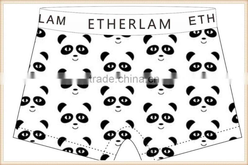 Penda Pendas 88% Polyester 12% Spandex Hot sale and new arrival photos of men of transparent underwear