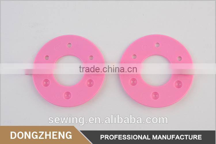 Chinese wholesale different size ball pompom maker for knitting crafts