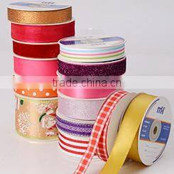 3/4" Single Fold Polycotton TC Bias Tape