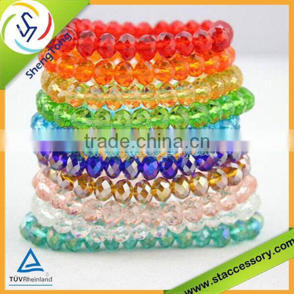 Good Quality AAA Glass Crystal Beads