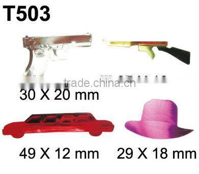 10G COLORFUL SEQUINS