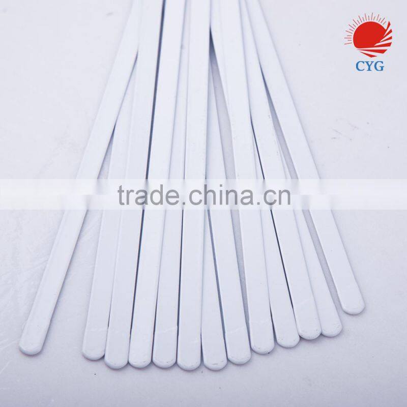 Hot Sale CYG Corset Flat Manganese Boning Wholesale