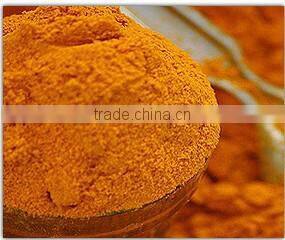 nylon printing flock powder