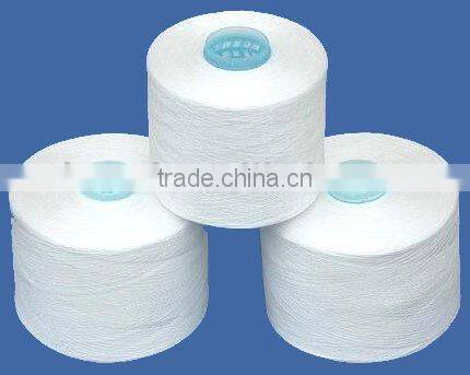 100% spun polyester yarn/sewing thread,20S/2,20S/3.....