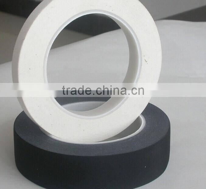 Electrical insulating glass fiber fabric tapes fiber glass insulation tape