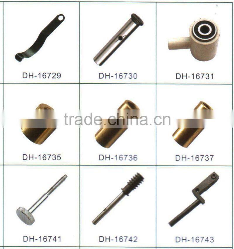 801 skiving machine parts bell knife