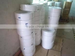 100% PE Plastic nose wire