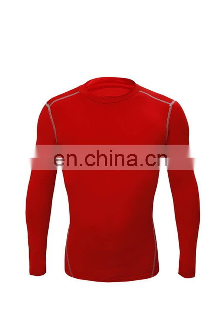 cheap custom high quality padded rash guard