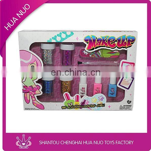 Fashion beautiful hair chalk craft kit