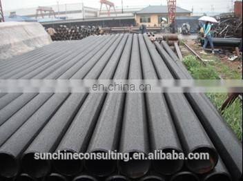 chemical analysis testing and tensile strength testing for steel pipe inspection service