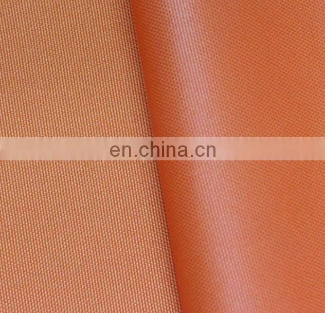 HOT SALE oxford fabric antistatic fabric for suitcase