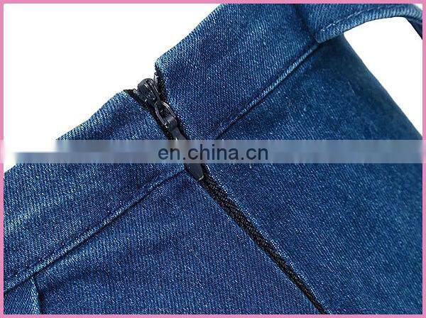 false one piece short sexy skirt side zipper easy to wear short skirt