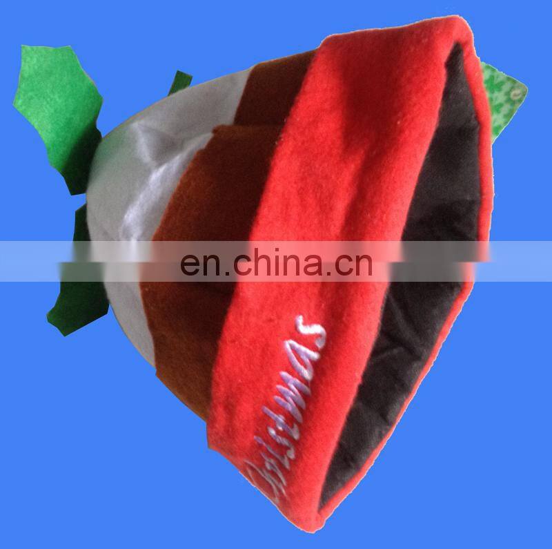 Red adult miss claus mini cape Woman's Christmas Capelet