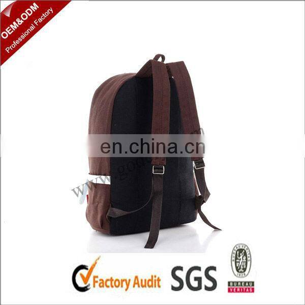 Fashion custom made basketball backpack