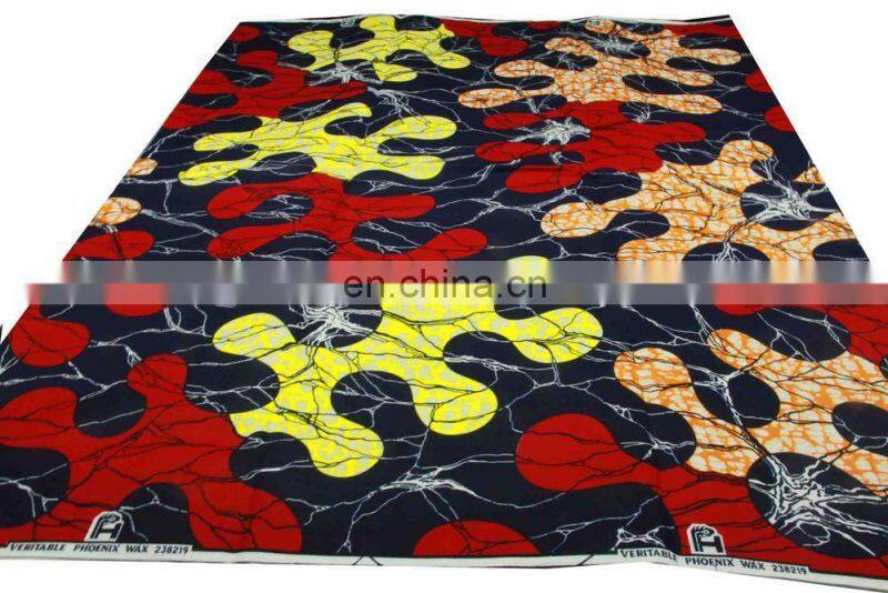 The No.1 Brand Hitarget Super SOSO Veritable Bazin African Clothing Fabric