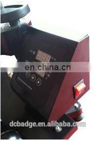 Combo 6 in 1 heat press machine multifunctional sublimation machine
