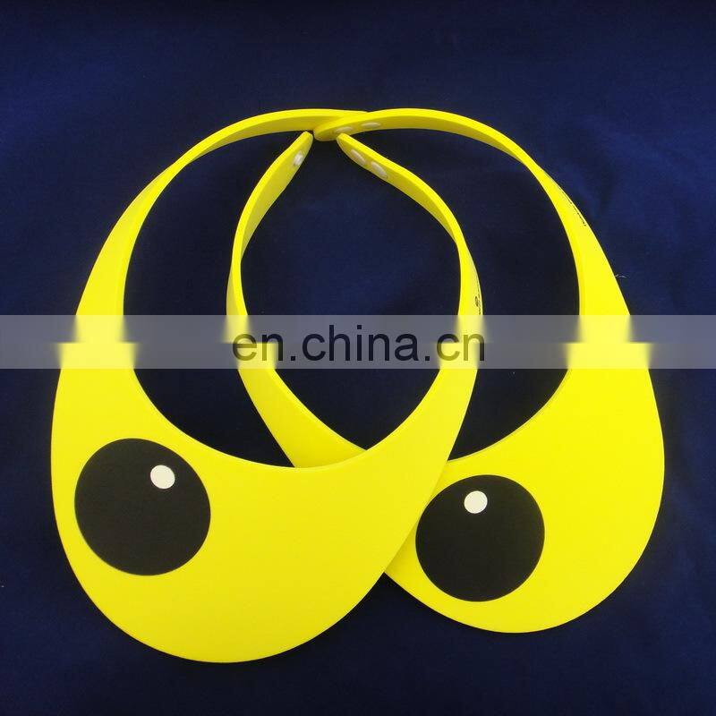 Custom Empty hat, EVA headgear,EVA hat,silk screen printing hat