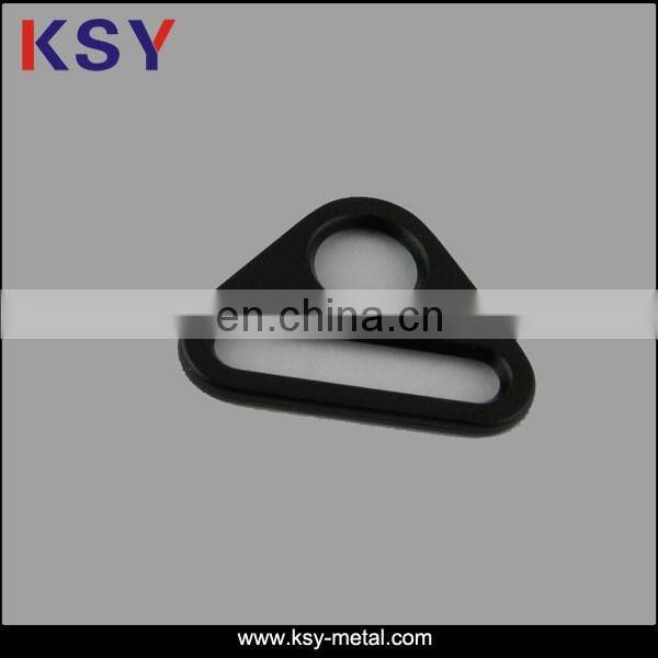 Custom D-ring/O-ring/rectangle-ring belt buckle for handbags