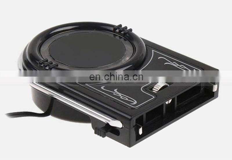 Stand Solid Direction Hot Day Make Cool Laptop USB Cooling Pad Fan