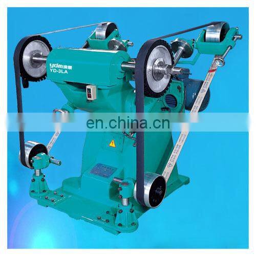 manual polishing machine manufacturer