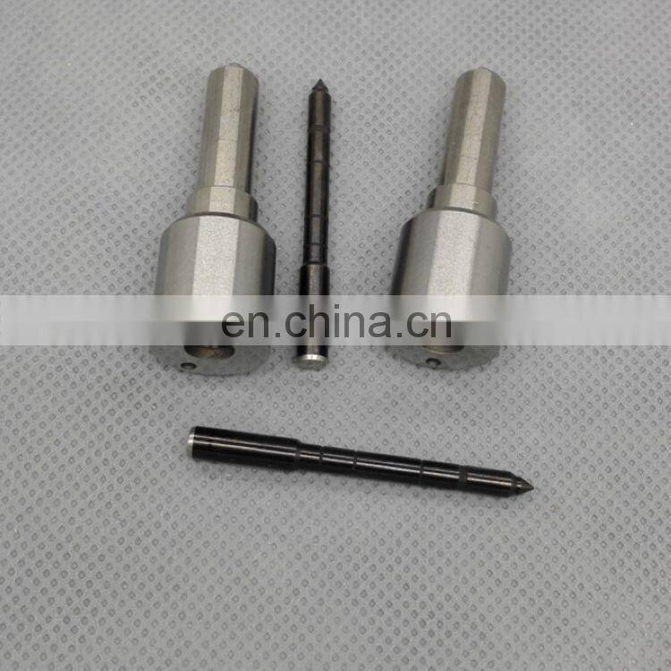common rail nozzle DLLA152P1525 for engine injector 0445110260