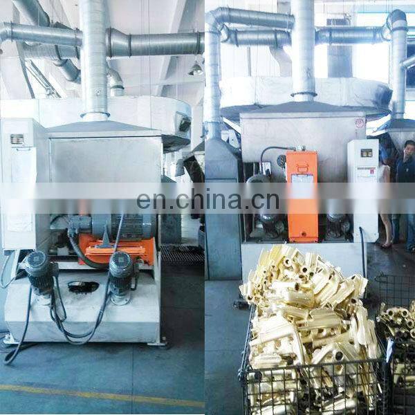 China factory casting brass faucet machine