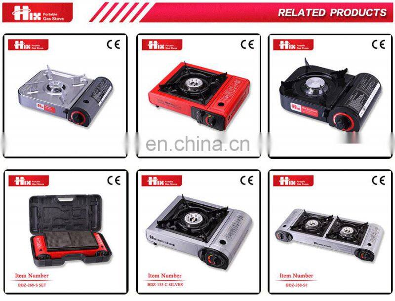 new hot sale backpacking cook stove