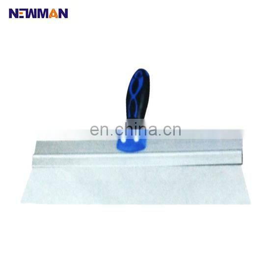 Production Assessment Manufacturer Small Wide Wall Scraper