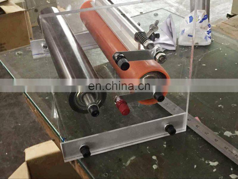 Factory Price Laboratory Sheet Corona Treater Machine