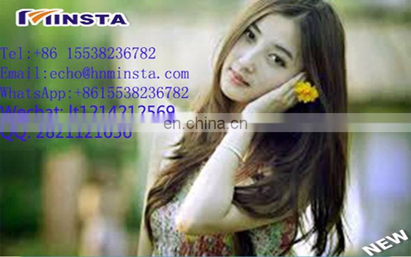 Commercial instant noodle vending machine/Stainless steel high efficiency instant noodle production line price