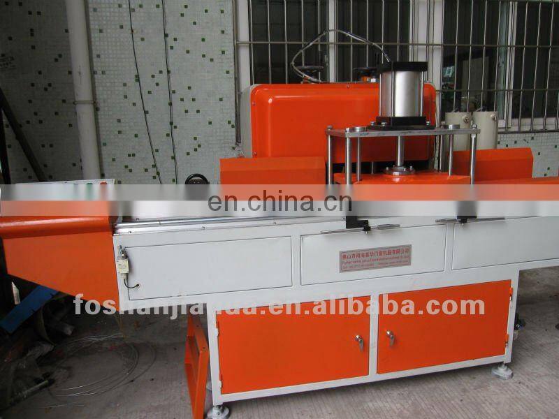 TWO HEAD WELDING MACHINE