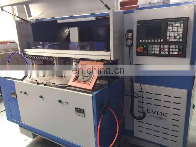 Multi-Angle CNC Mortising Machine TC-828S