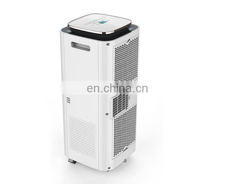 small room compact best home portable air conditioner