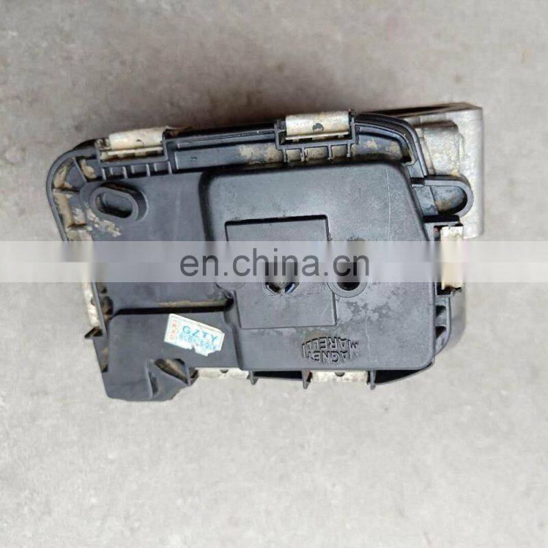 Used Throttle body 03C133062AB from original car