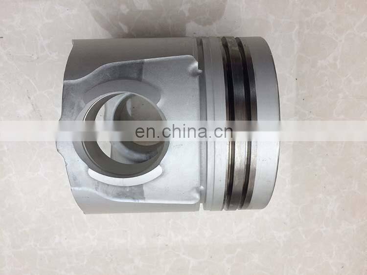 6BT 6bta engine part Piston 3907156 3802100 for cummins