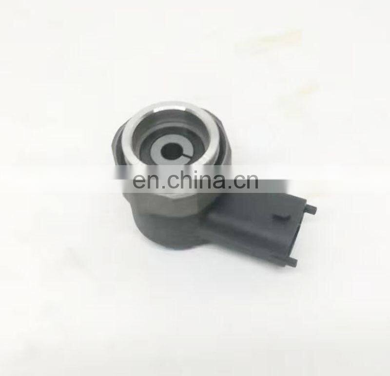 Diesel Engine Common Rail Injector Solenoid Valve F00VC30318