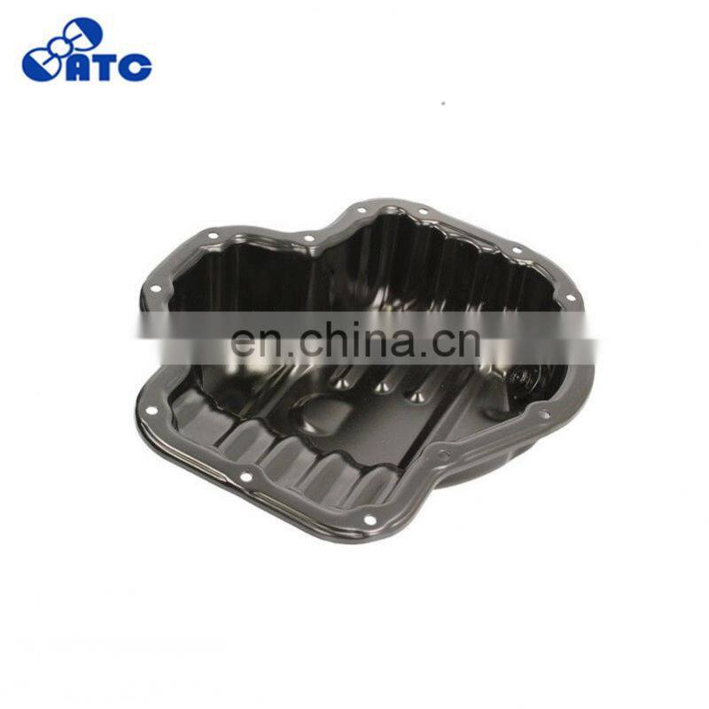 For T-oyota A-vensis Liftback 2000-2003  Engine Oil Sump  58650  264460  103323  12101-28050