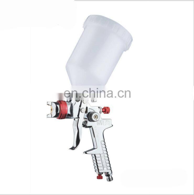 Superior Quality Hvlp Gun, Types Of Spray Guns