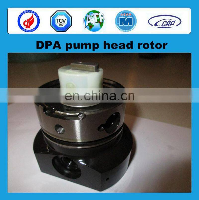 Diesel engine spare DPA Pump head rotor 9050-222L