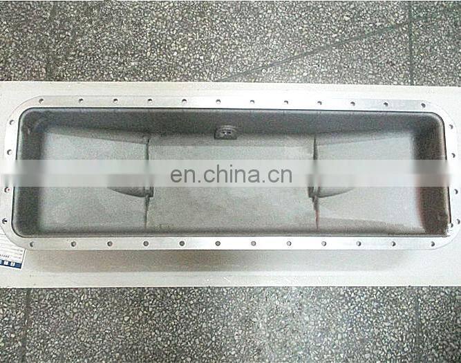 Top Quality Engine Part Oil Pan 4003819 5313780 3912227 For QSC/QSL Diesel Engine