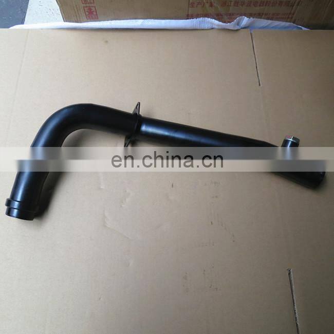 Dongfeng diesel engine spare parts water outlet pipe 5010477497 water inlet pipe 5010477496