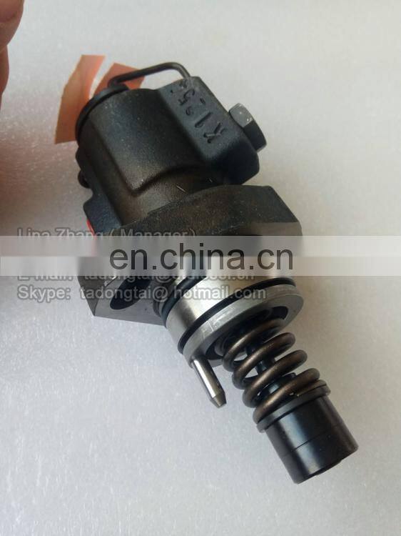 Unit Pump 0428 7047 04287047