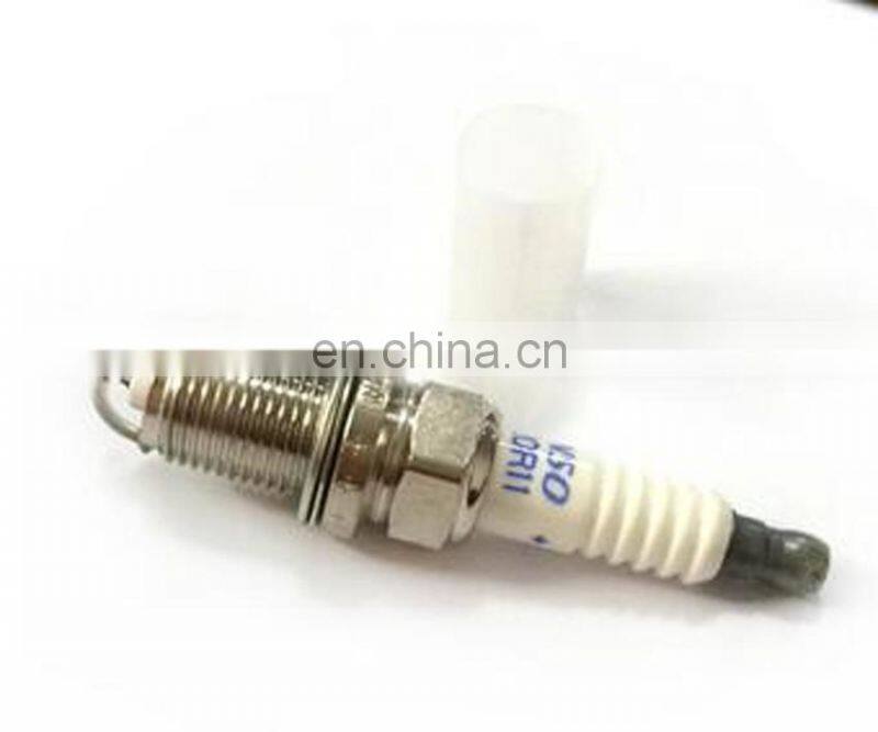 Wholesale platinum spark plug for LS400 UCF10/20 in auto ignition system PK20R11 OEM 90919-01178