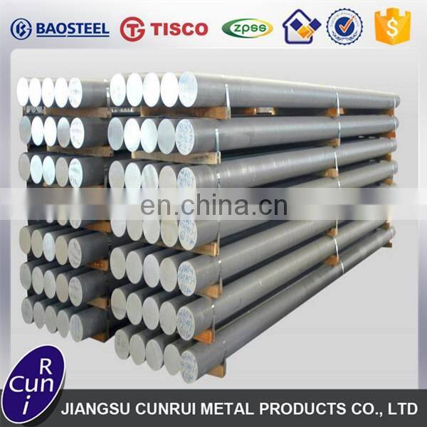 Raw Material 5120 Alloy Chrome Steel