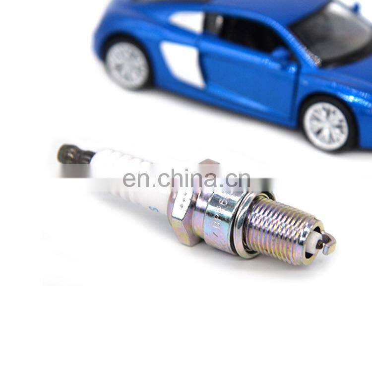 Hengney Spare parts high quality 7822 BPR6ES for Metro Firefly Sonata 1.0L 1.3L 2.0L Car plugs spark plug