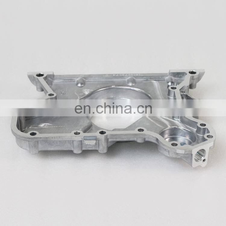 QSB6.7 6D107 Diesel Engine Parts Gear Housing Cover 5333034 4936871 4936872 3965349 3972255