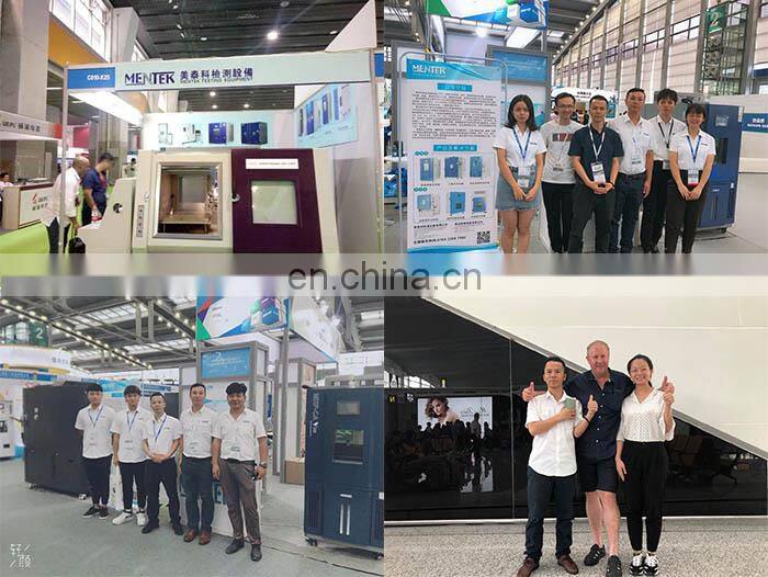 Observation Window Laboratory Constant Temperature Humidity Climatic Test Chamber