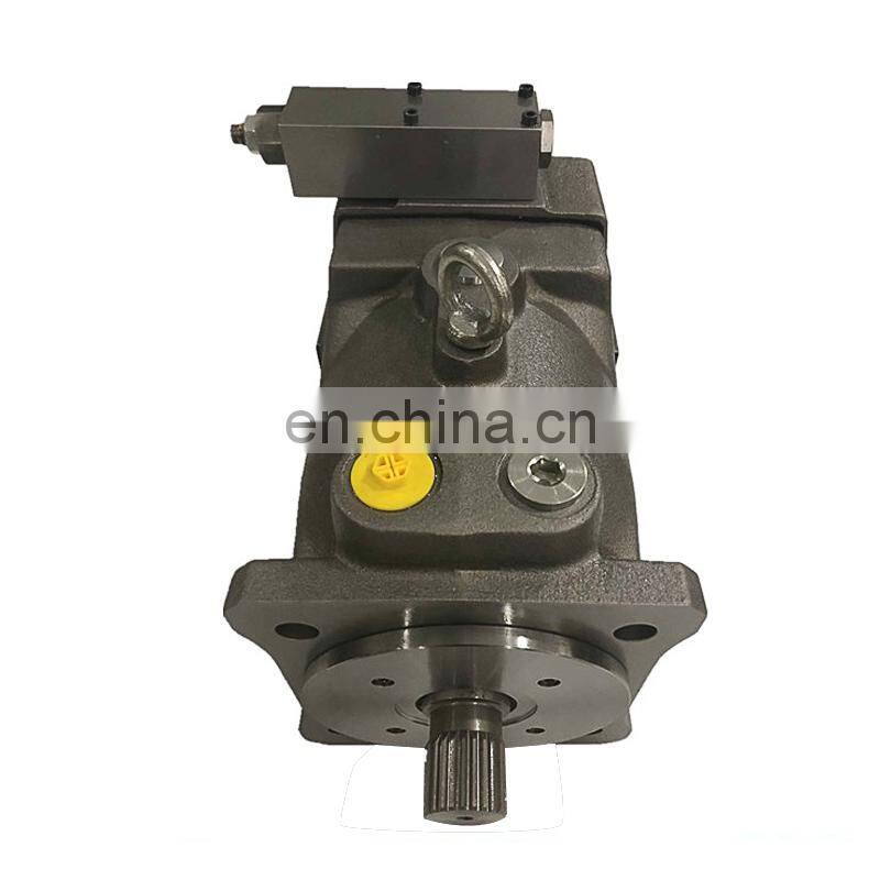 Trade assurance replace Parker piston pump variable pump PV140L1K8T1NSLC PV080 PV016 PV020 PV023 PV032 PV040 PV046 PV063