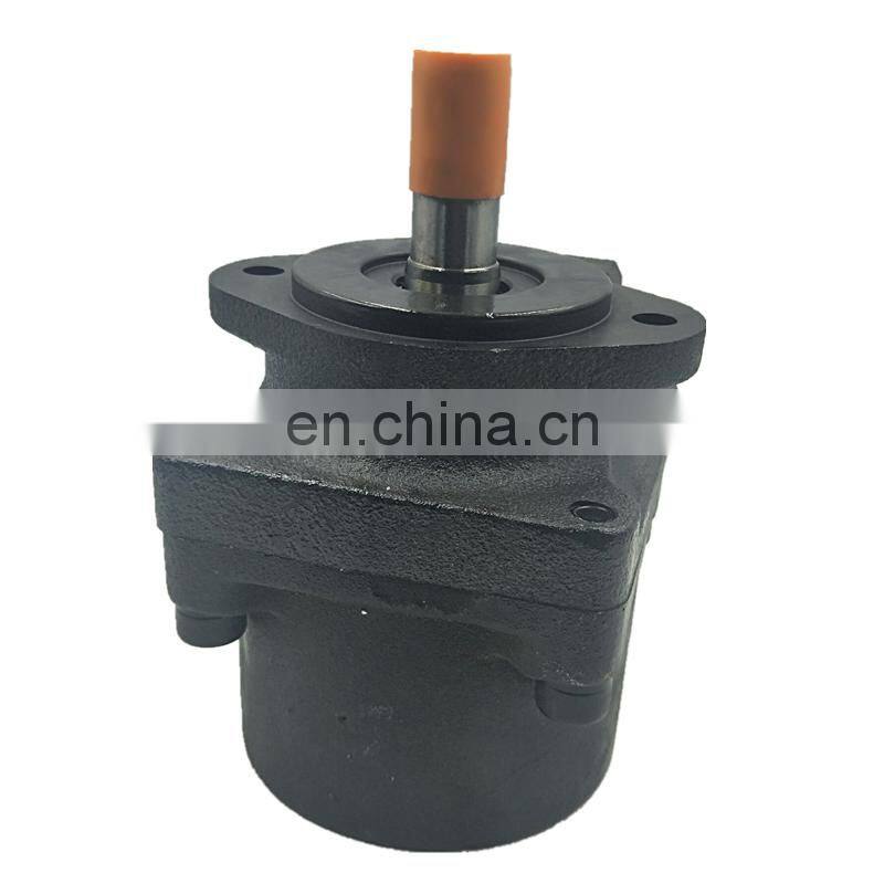 Trade Assurance ATOS plunger Pump PEE-310EE-3DT Variable Hydraulic Pump