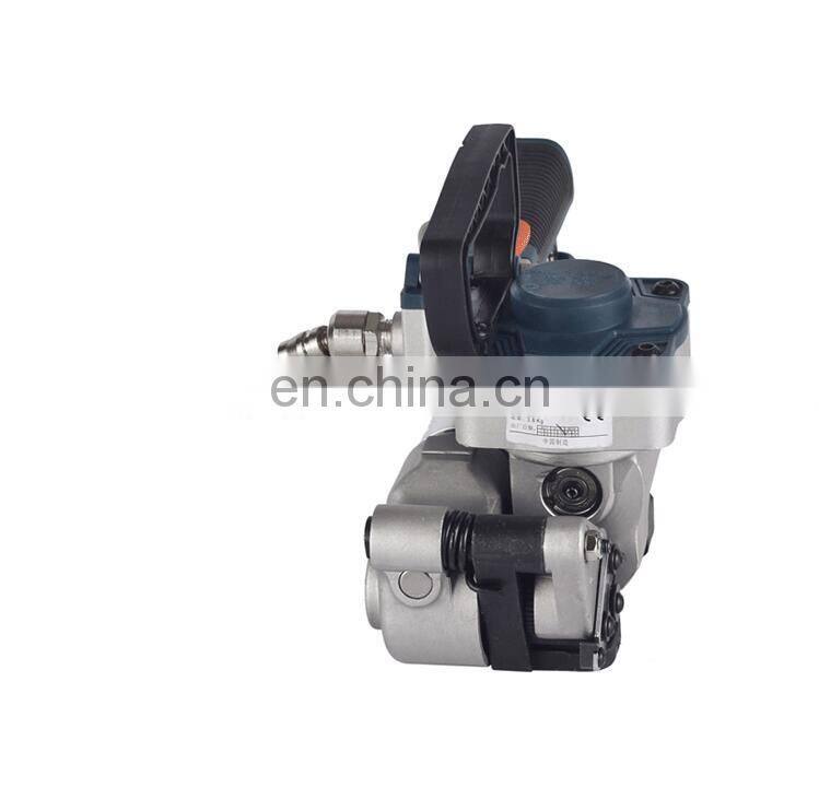 High efficiency and professional semi-automatic strapping machine